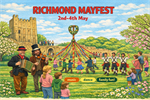 Richmond MayFest Coming Up
